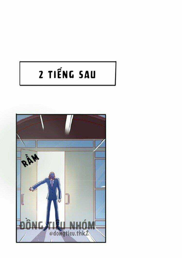 Cẩm Nang Tấn Công Tra Nam Chapter 5 trang 45