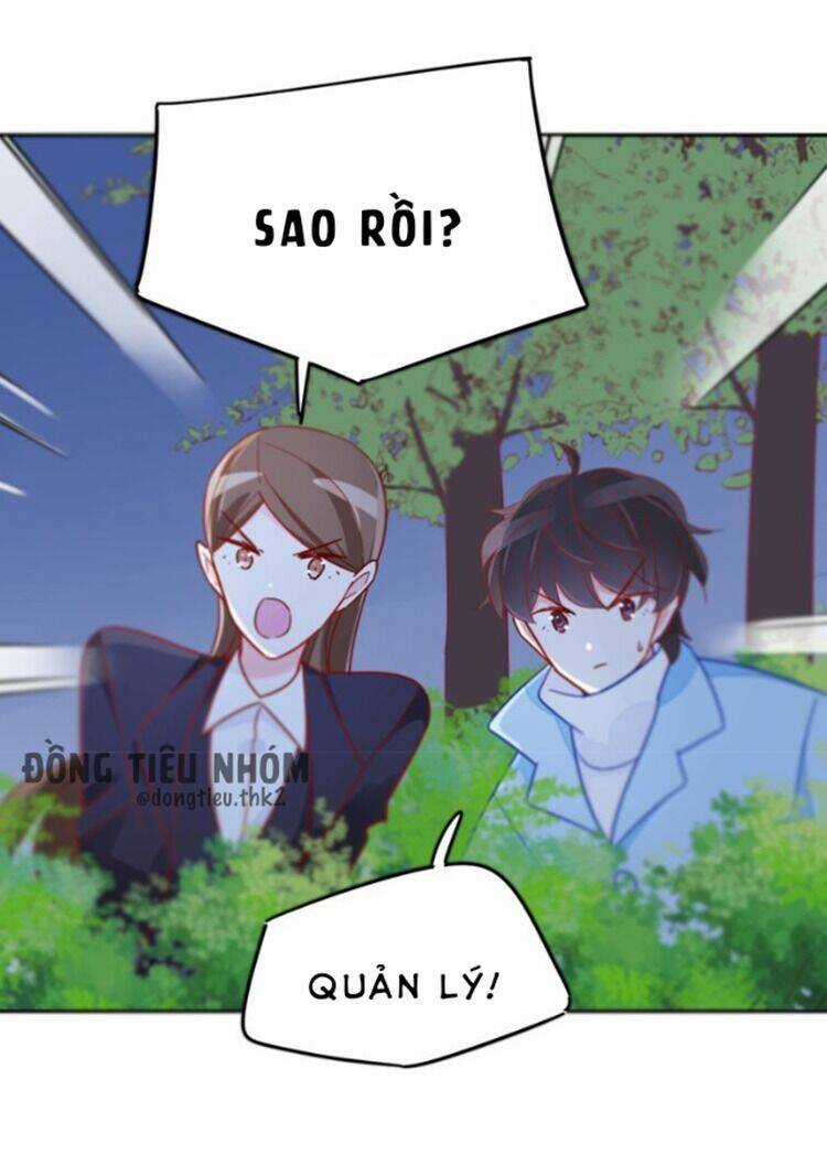 Cẩm Nang Tấn Công Tra Nam Chapter 5 trang 47