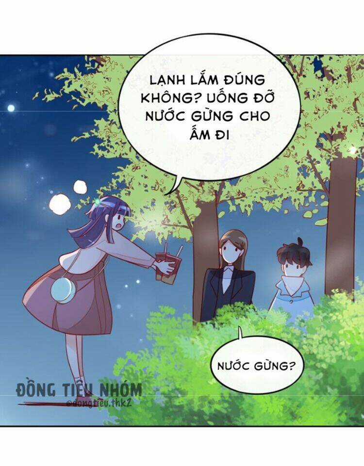 Cẩm Nang Tấn Công Tra Nam Chapter 5 trang 49