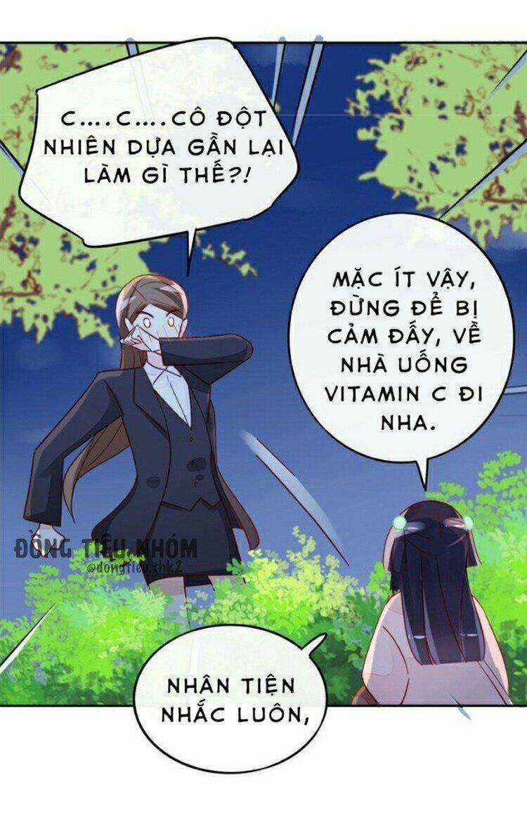 Cẩm Nang Tấn Công Tra Nam Chapter 5 trang 55