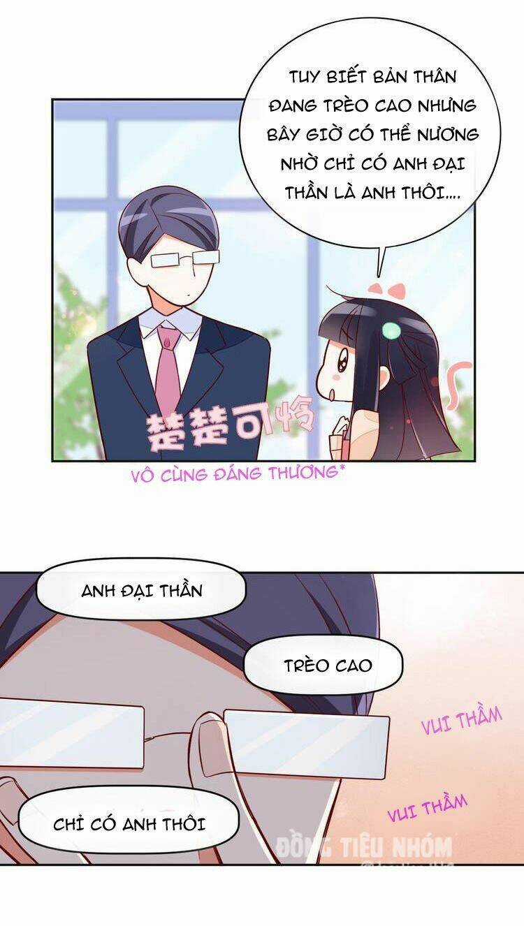 Cẩm Nang Tấn Công Tra Nam Chapter 6 trang 10