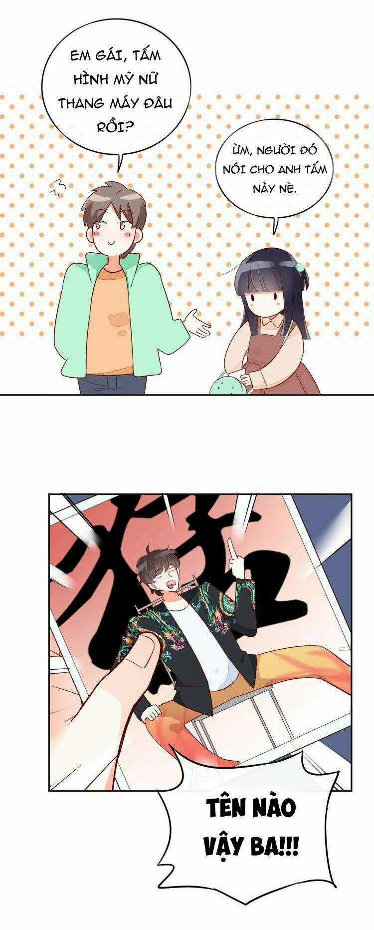 Cẩm Nang Tấn Công Tra Nam Chapter 6 trang 13