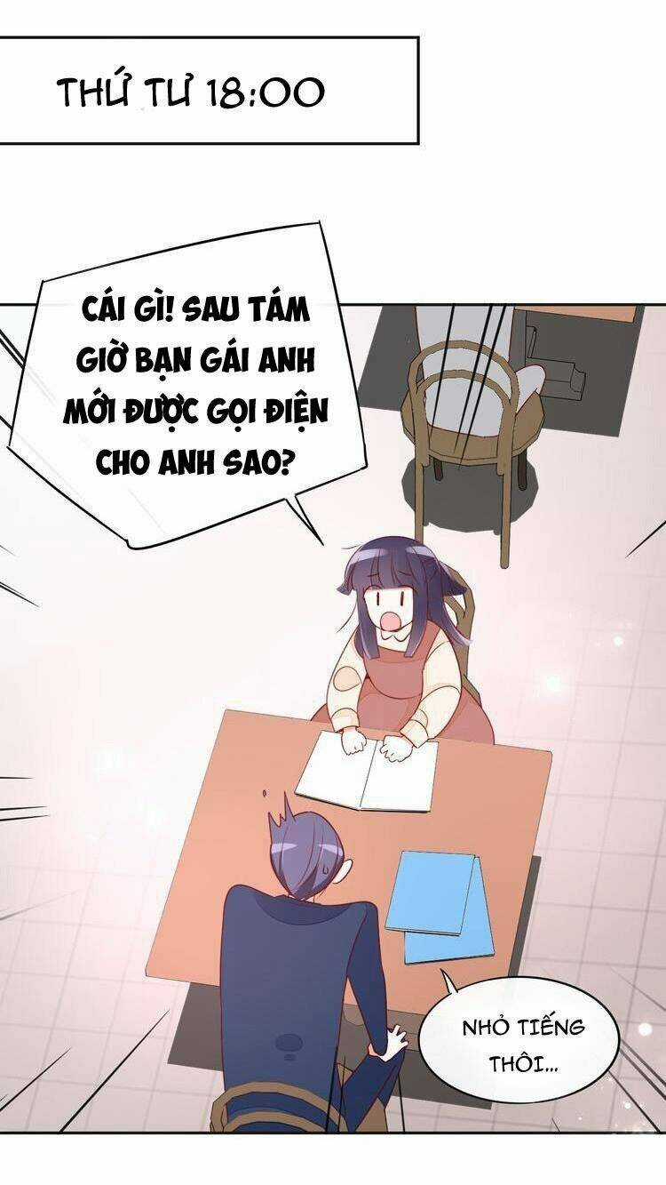 Cẩm Nang Tấn Công Tra Nam Chapter 6 trang 14