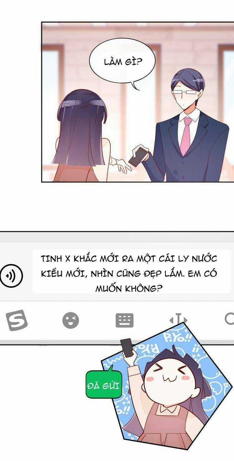 Cẩm Nang Tấn Công Tra Nam Chapter 6 trang 16