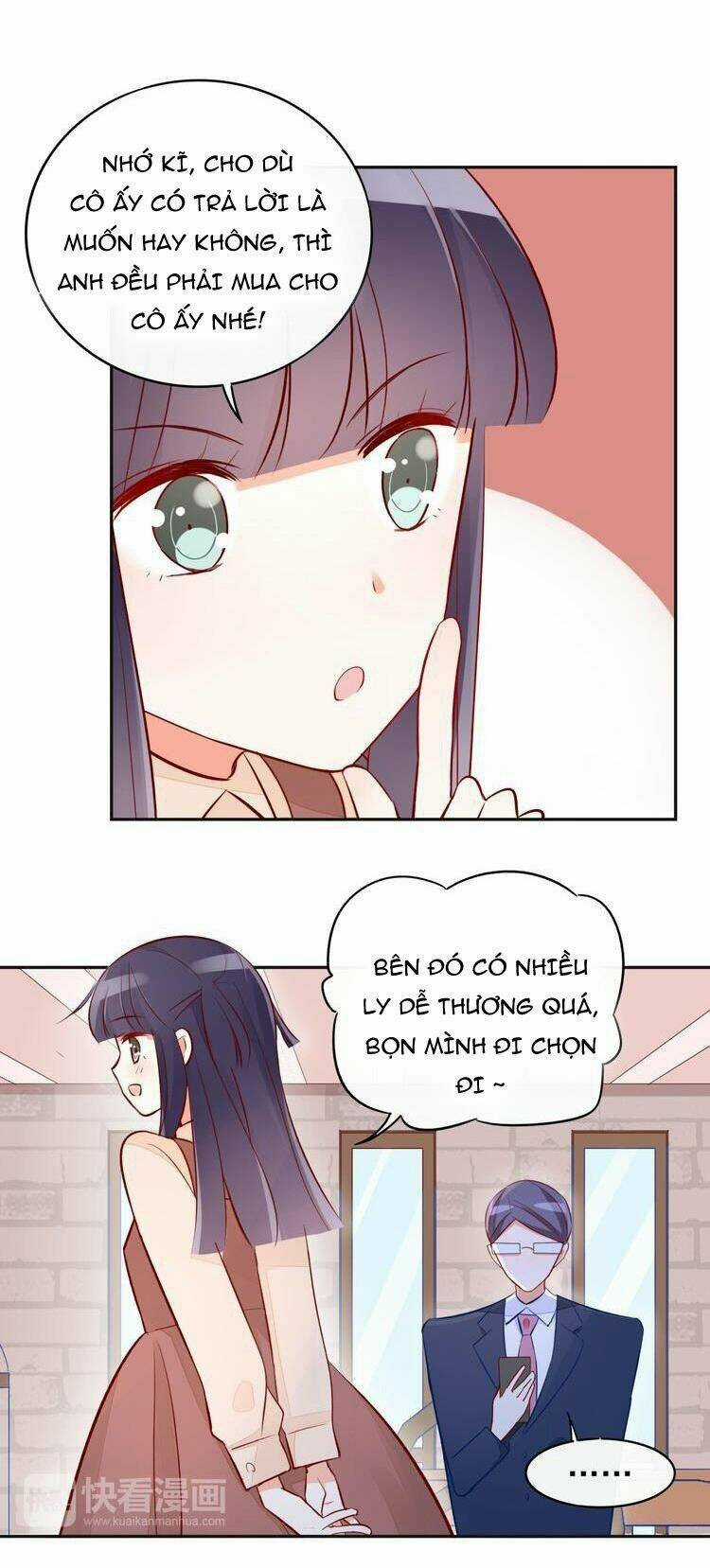 Cẩm Nang Tấn Công Tra Nam Chapter 6 trang 17