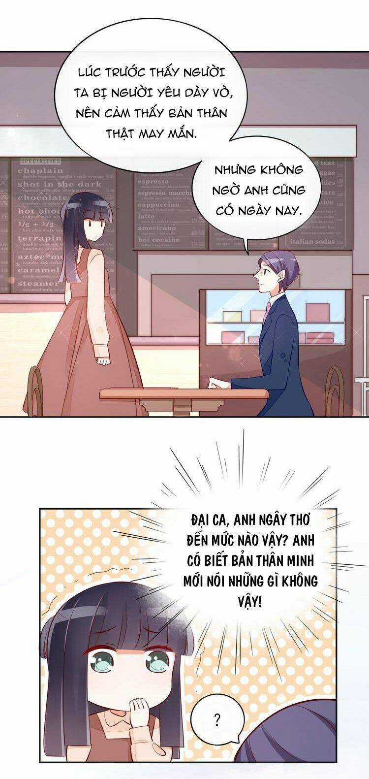 Cẩm Nang Tấn Công Tra Nam Chapter 6 trang 20