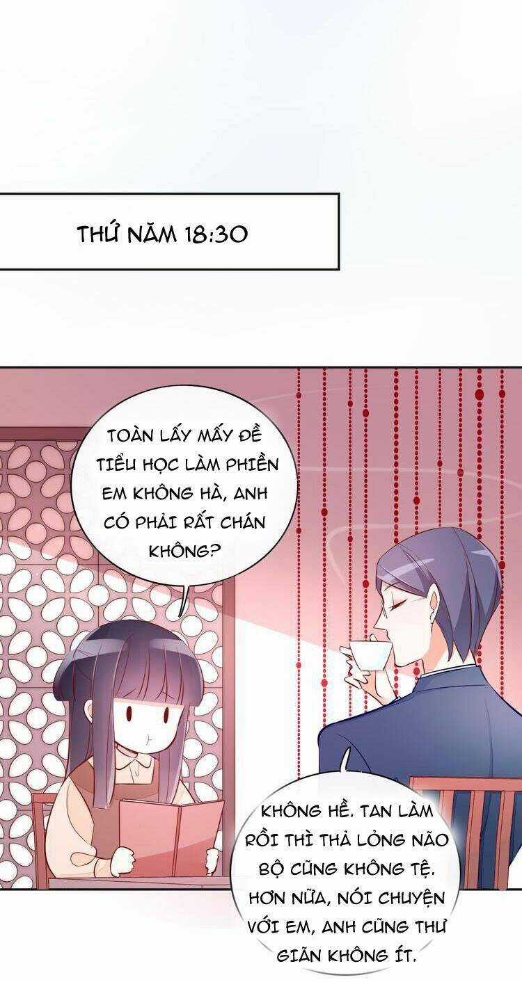 Cẩm Nang Tấn Công Tra Nam Chapter 6 trang 22