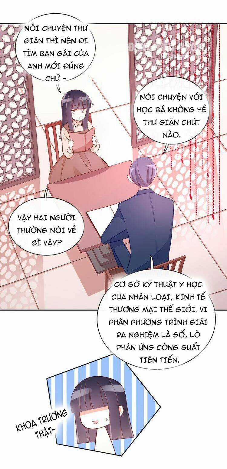 Cẩm Nang Tấn Công Tra Nam Chapter 6 trang 23