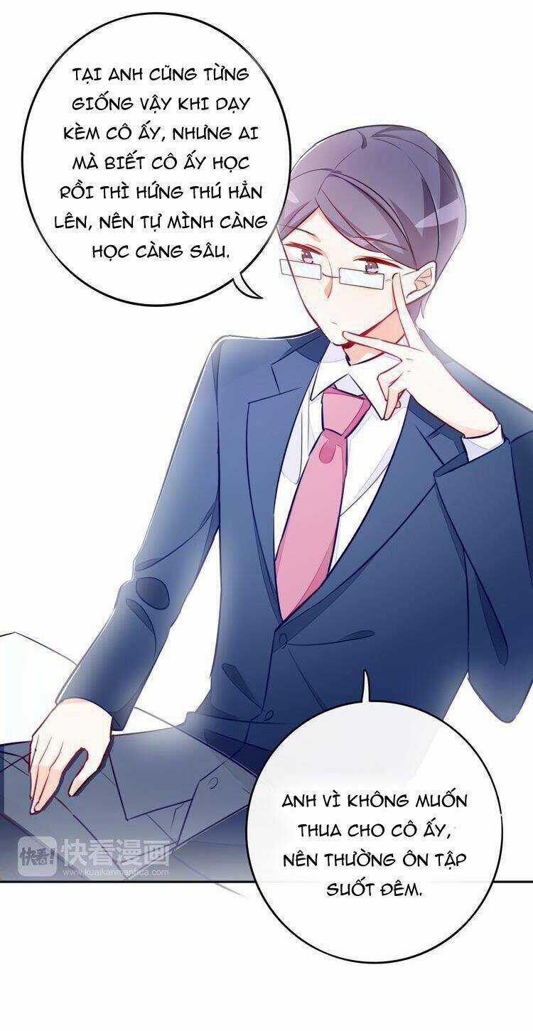 Cẩm Nang Tấn Công Tra Nam Chapter 6 trang 24