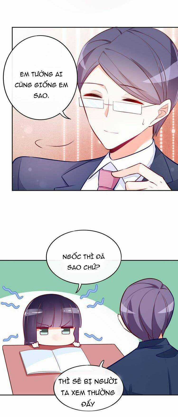 Cẩm Nang Tấn Công Tra Nam Chapter 6 trang 26