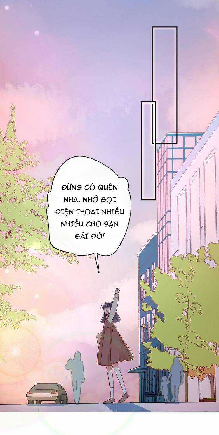 Cẩm Nang Tấn Công Tra Nam Chapter 6 trang 28