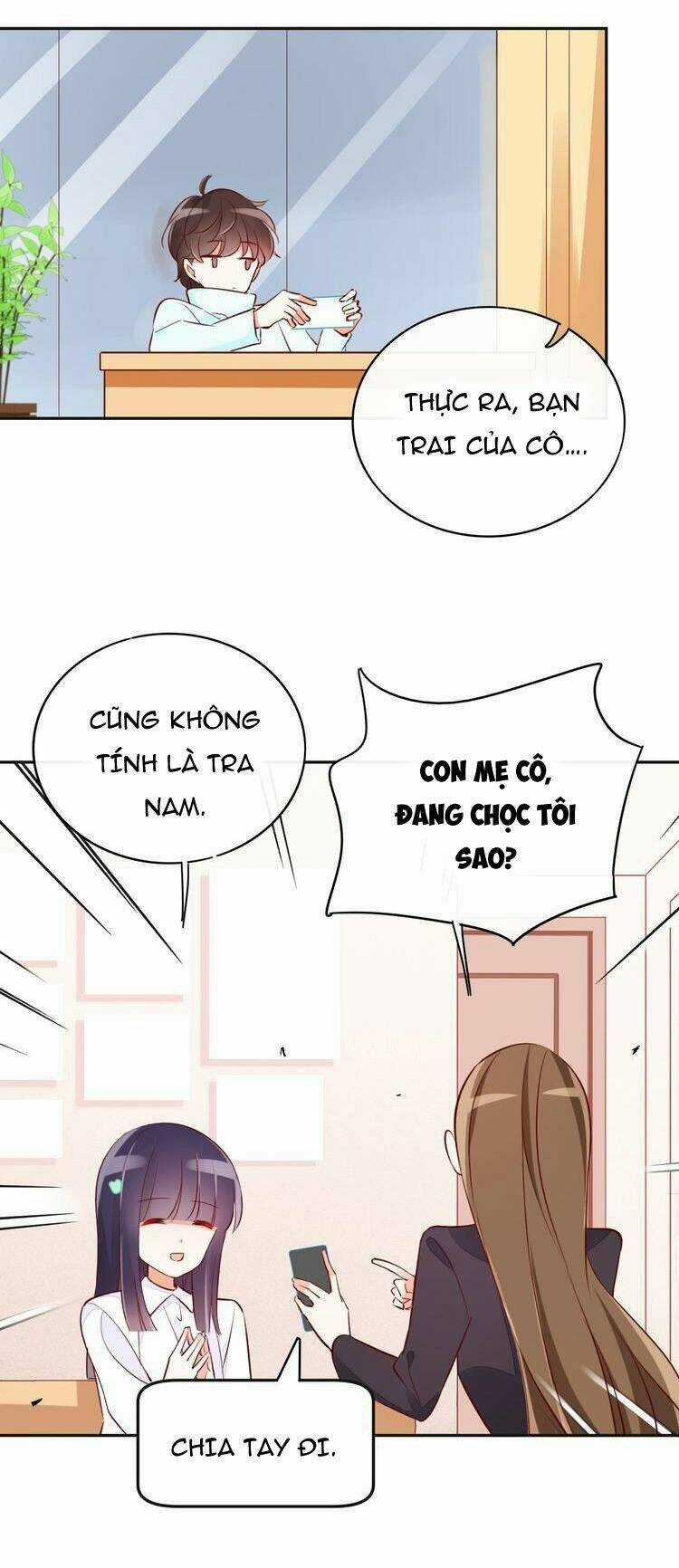 Cẩm Nang Tấn Công Tra Nam Chapter 6 trang 3