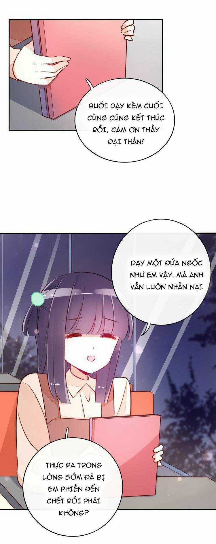 Cẩm Nang Tấn Công Tra Nam Chapter 6 trang 37