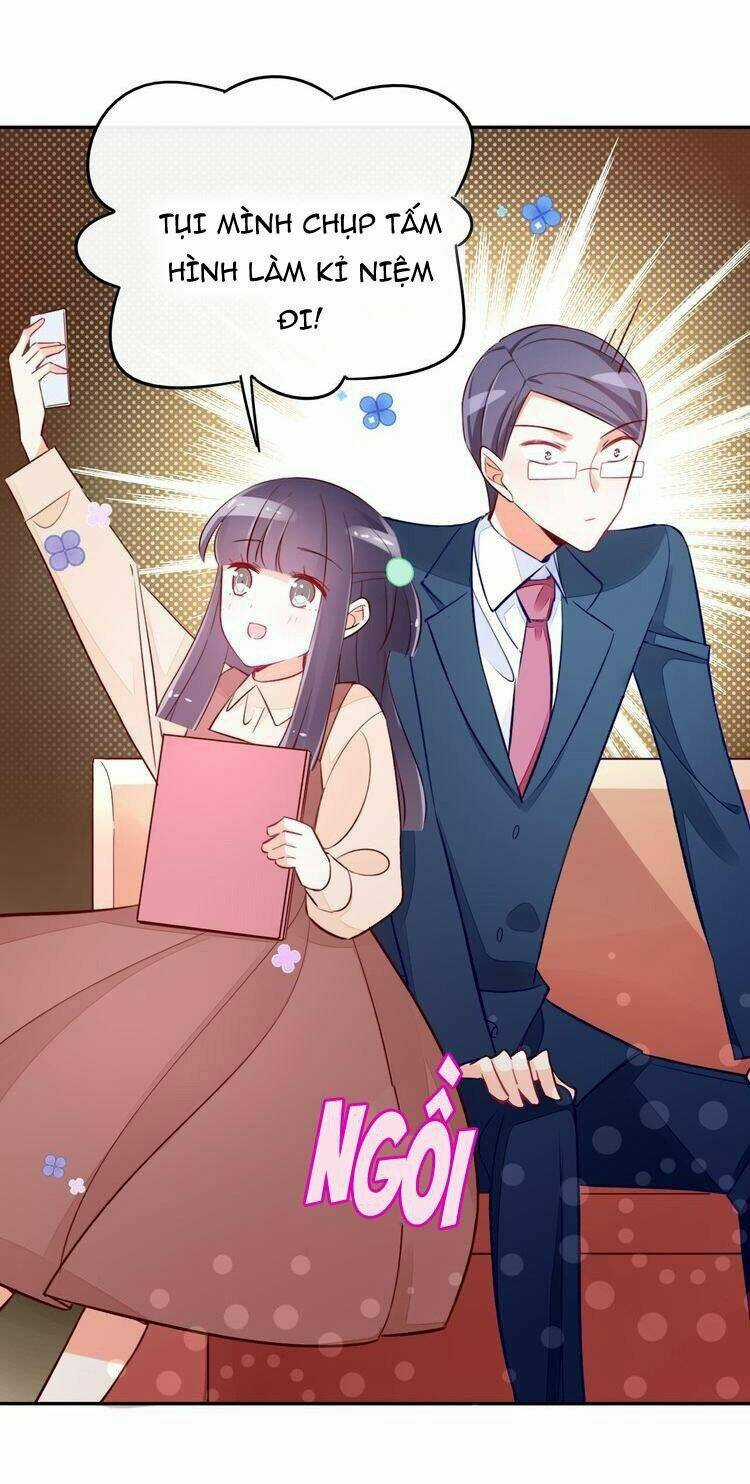 Cẩm Nang Tấn Công Tra Nam Chapter 6 trang 42