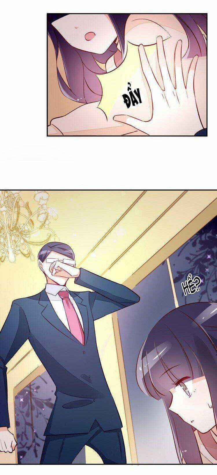 Cẩm Nang Tấn Công Tra Nam Chapter 6 trang 43