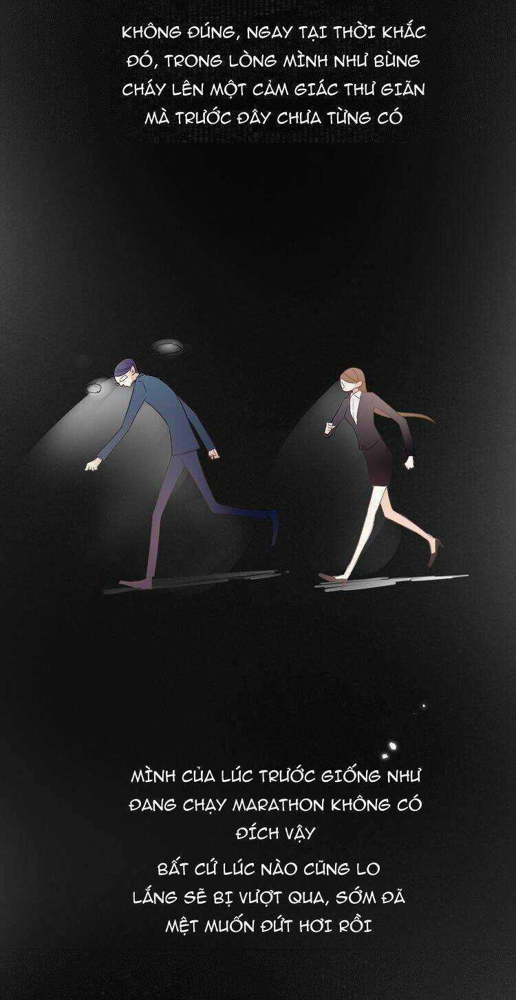 Cẩm Nang Tấn Công Tra Nam Chapter 6 trang 47