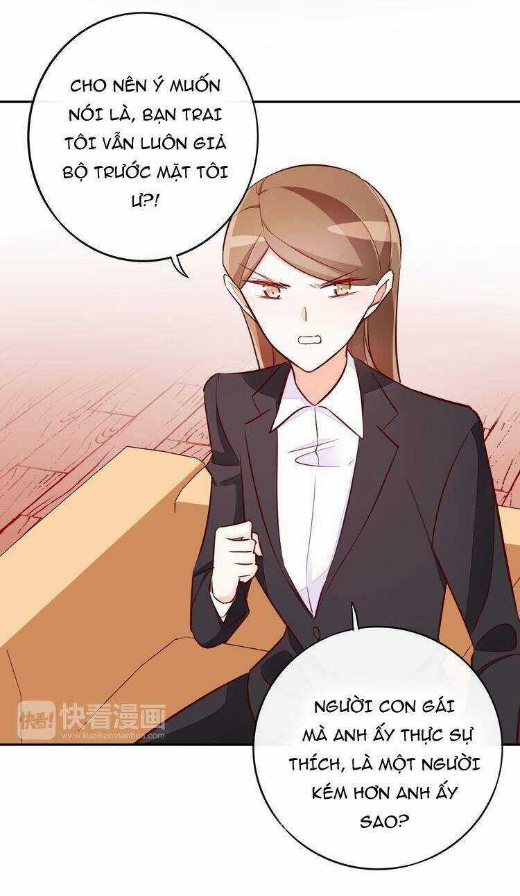 Cẩm Nang Tấn Công Tra Nam Chapter 6 trang 50