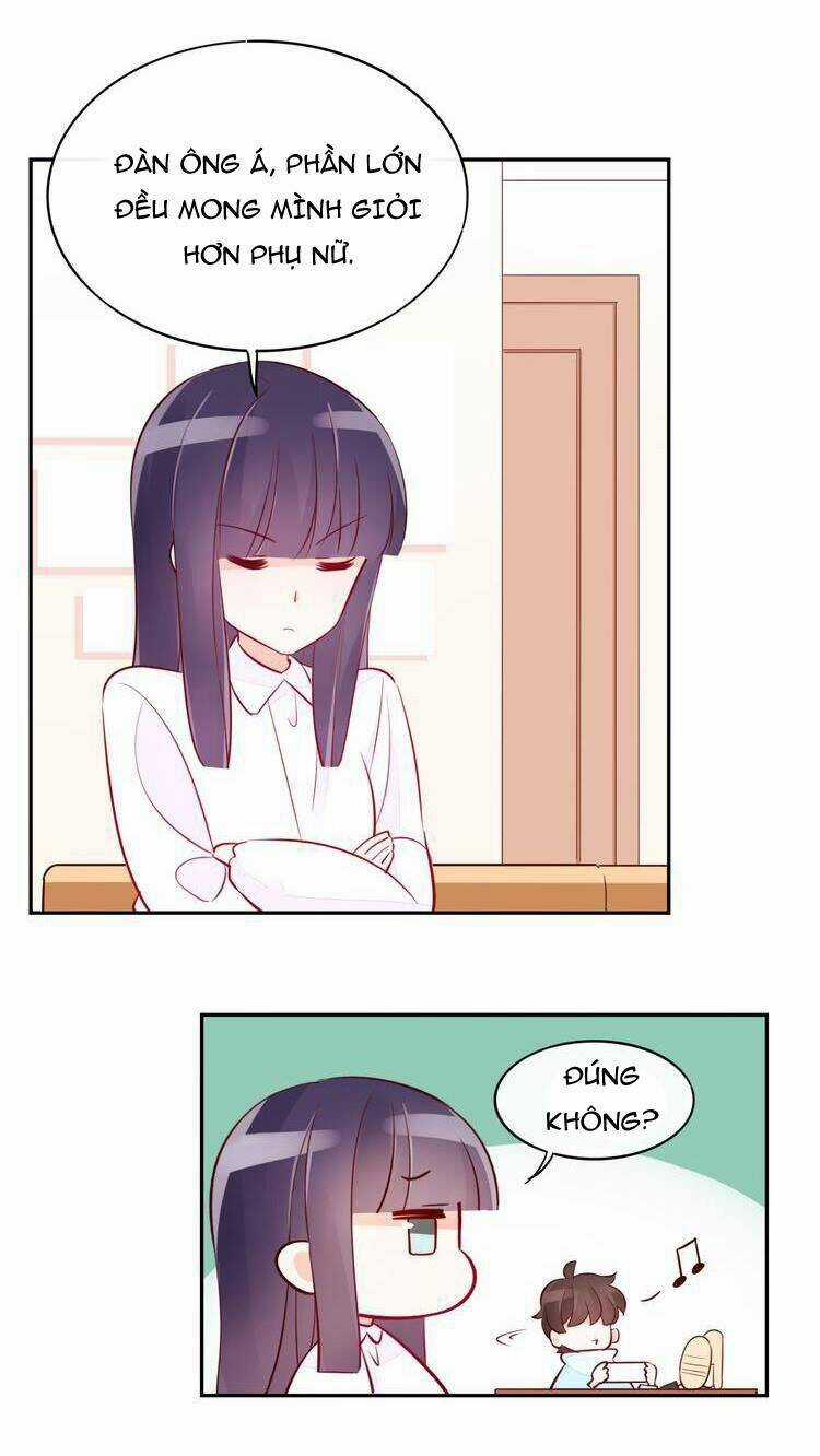 Cẩm Nang Tấn Công Tra Nam Chapter 6 trang 51