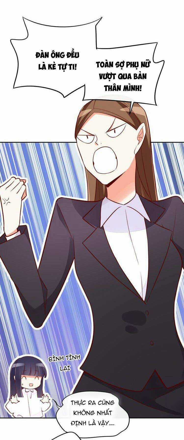 Cẩm Nang Tấn Công Tra Nam Chapter 6 trang 53