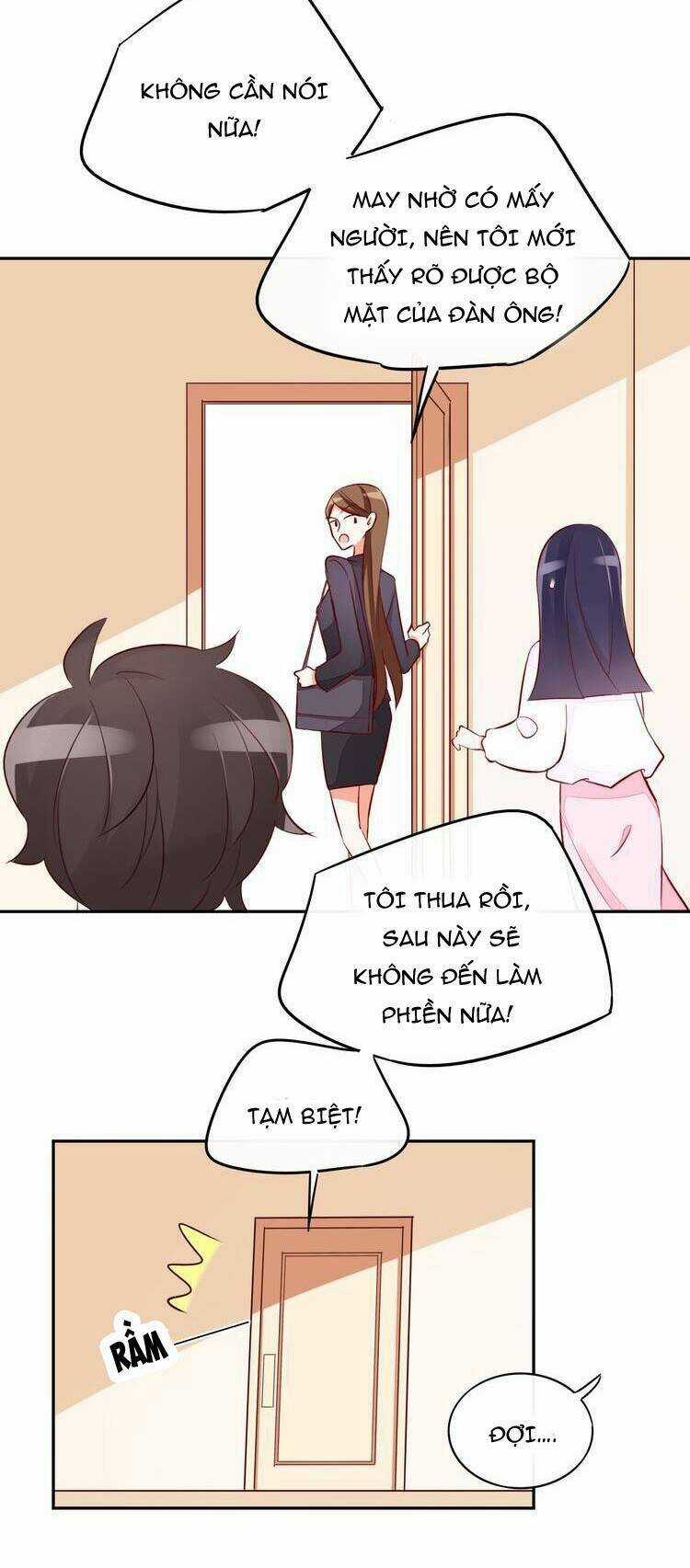 Cẩm Nang Tấn Công Tra Nam Chapter 6 trang 54