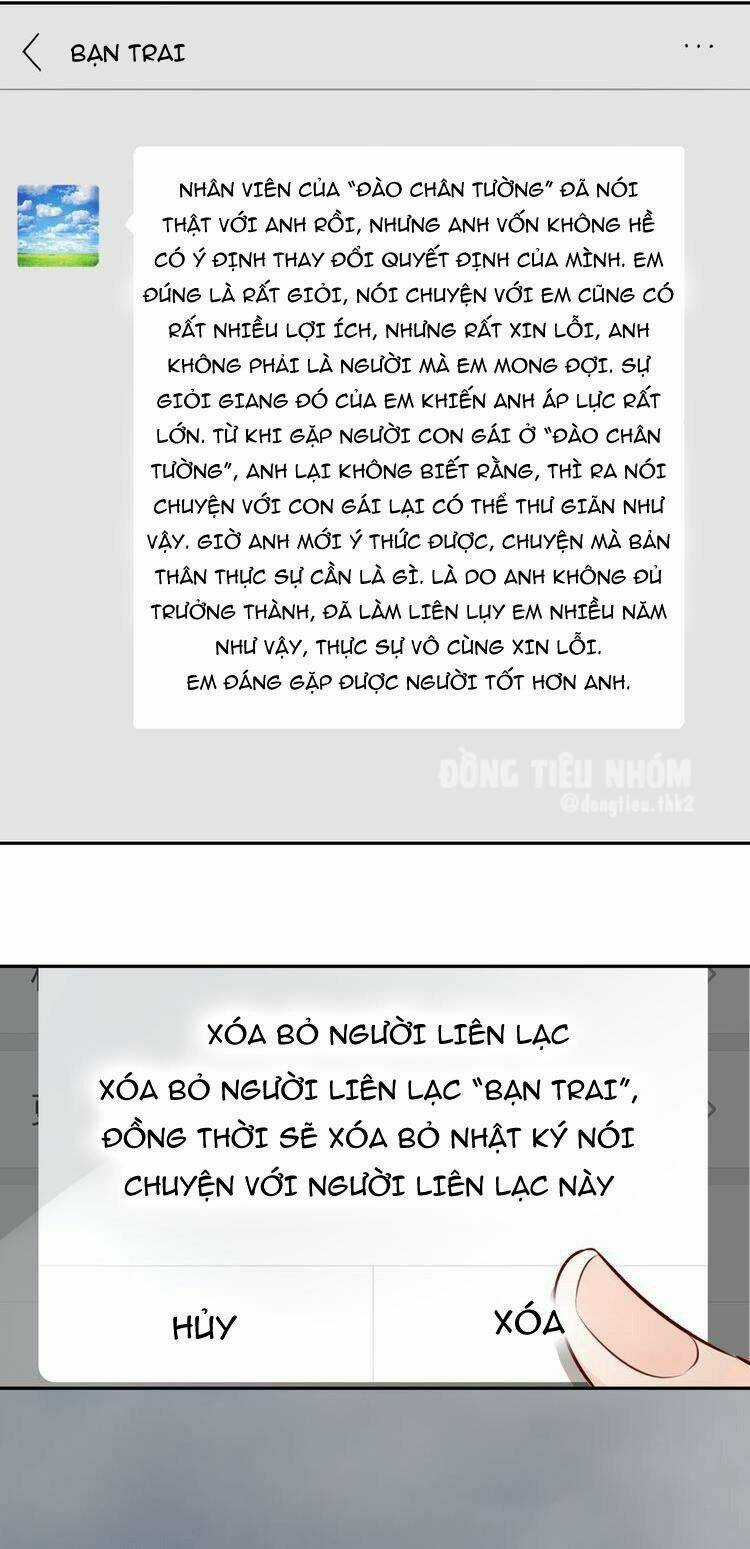 Cẩm Nang Tấn Công Tra Nam Chapter 6 trang 58