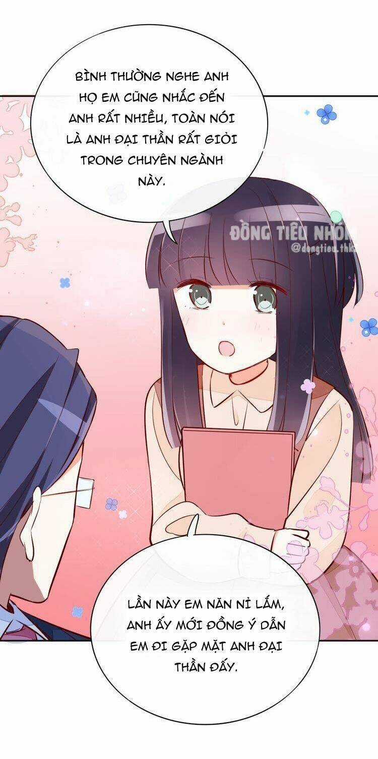 Cẩm Nang Tấn Công Tra Nam Chapter 6 trang 9