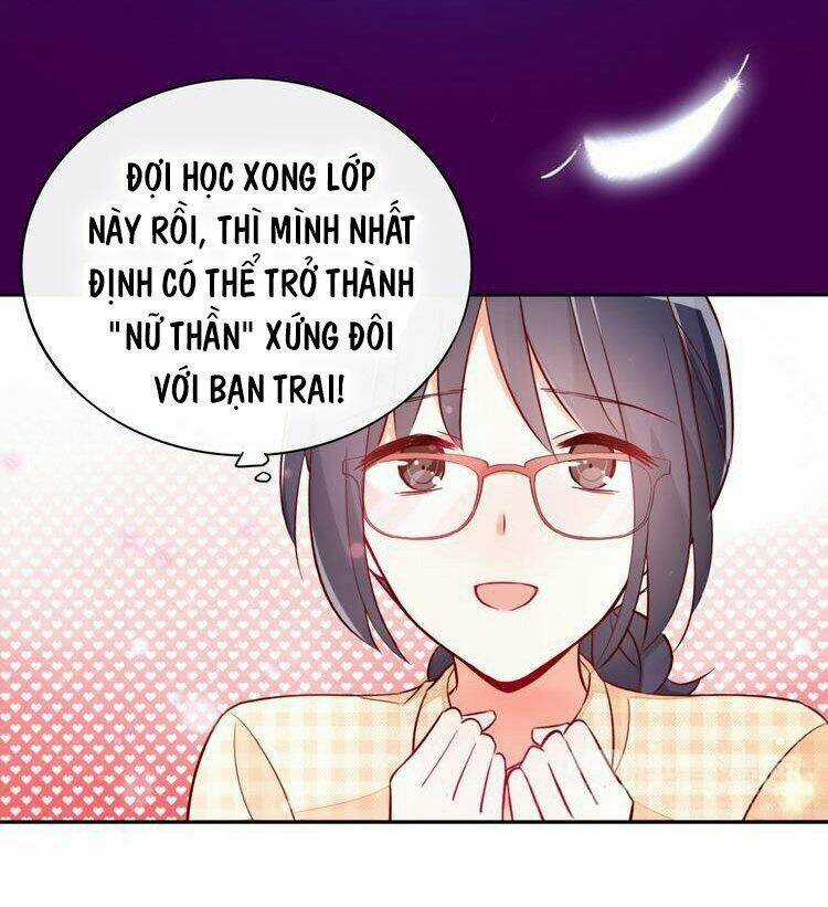 Cẩm Nang Tấn Công Tra Nam Chapter 7 trang 11