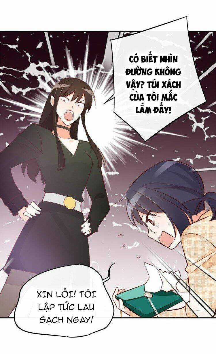 Cẩm Nang Tấn Công Tra Nam Chapter 7 trang 13