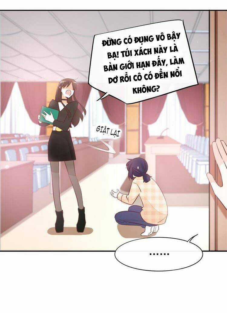 Cẩm Nang Tấn Công Tra Nam Chapter 7 trang 14