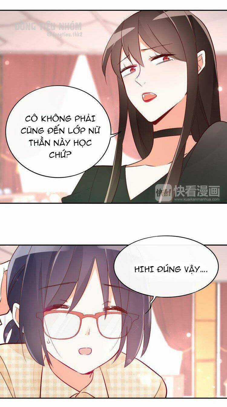 Cẩm Nang Tấn Công Tra Nam Chapter 7 trang 16