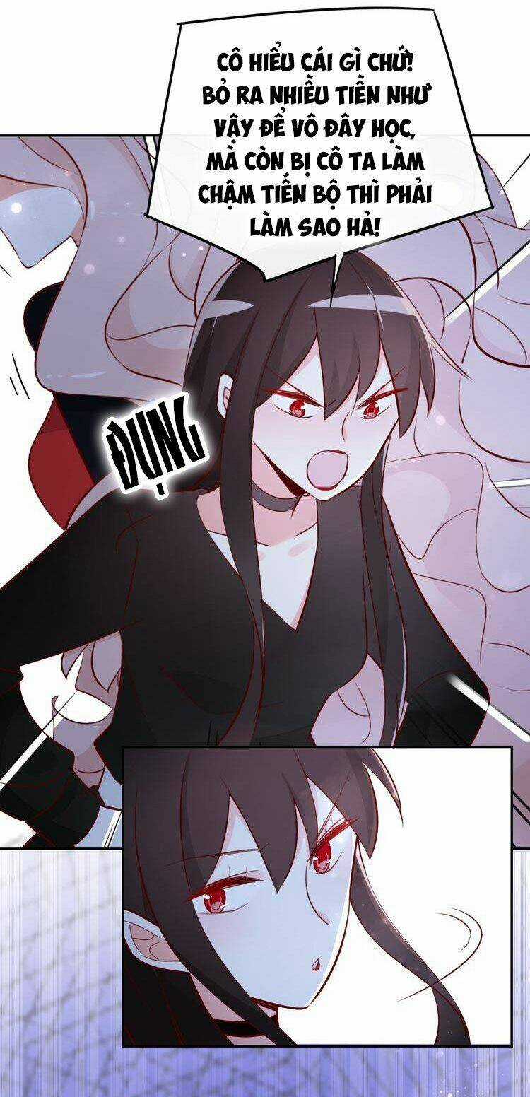 Cẩm Nang Tấn Công Tra Nam Chapter 7 trang 19