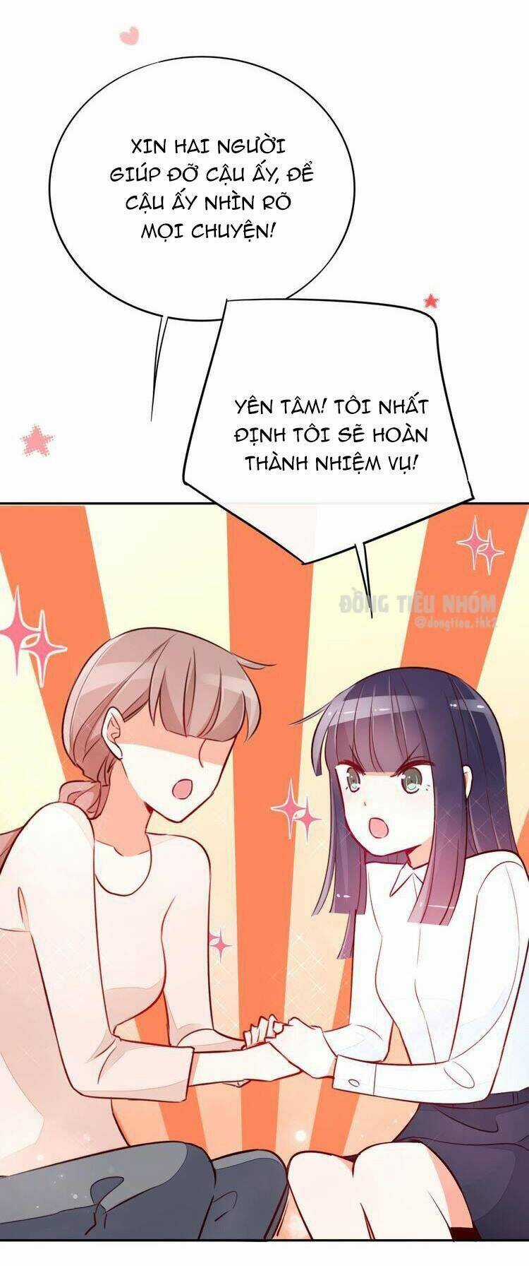 Cẩm Nang Tấn Công Tra Nam Chapter 7 trang 2