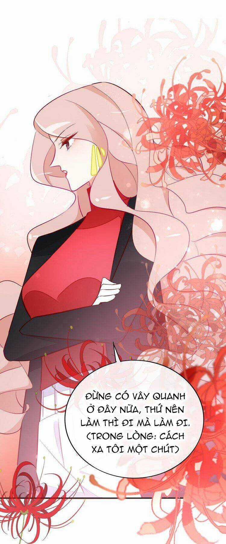 Cẩm Nang Tấn Công Tra Nam Chapter 7 trang 21