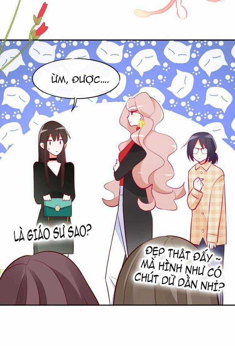 Cẩm Nang Tấn Công Tra Nam Chapter 7 trang 22