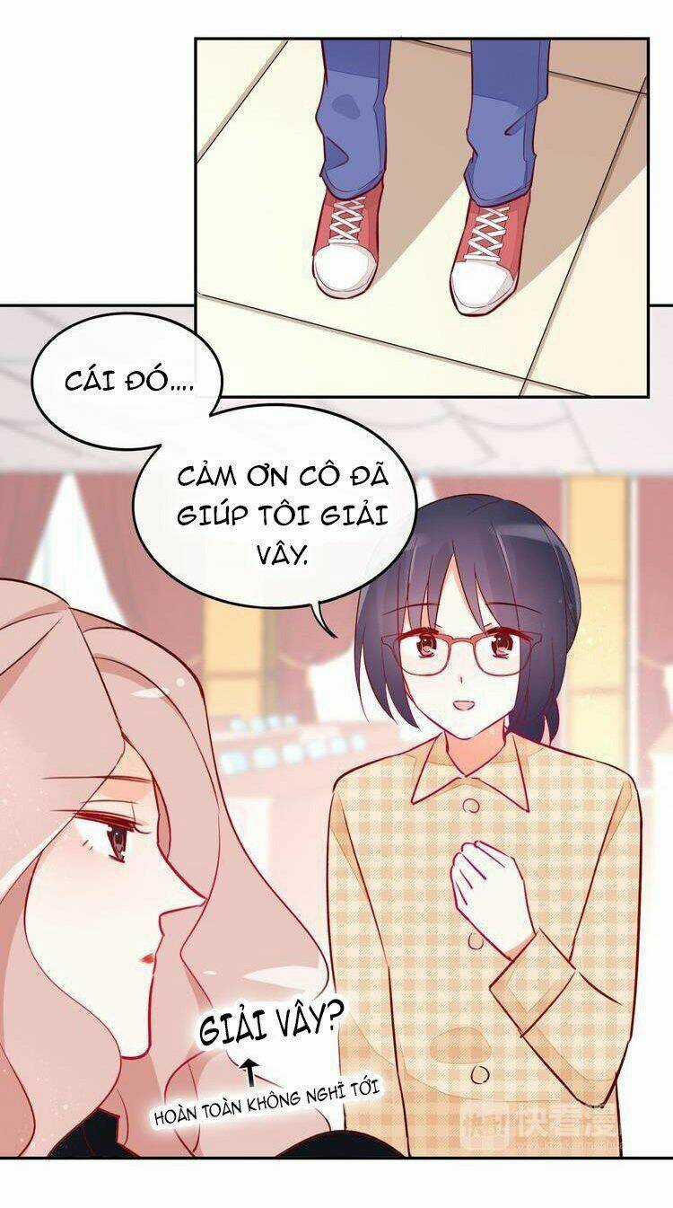 Cẩm Nang Tấn Công Tra Nam Chapter 7 trang 23