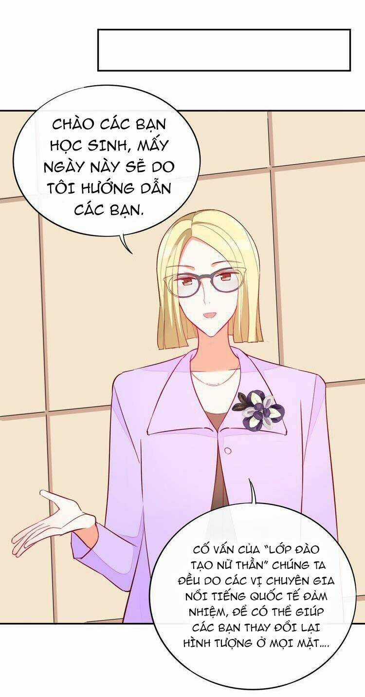 Cẩm Nang Tấn Công Tra Nam Chapter 7 trang 25