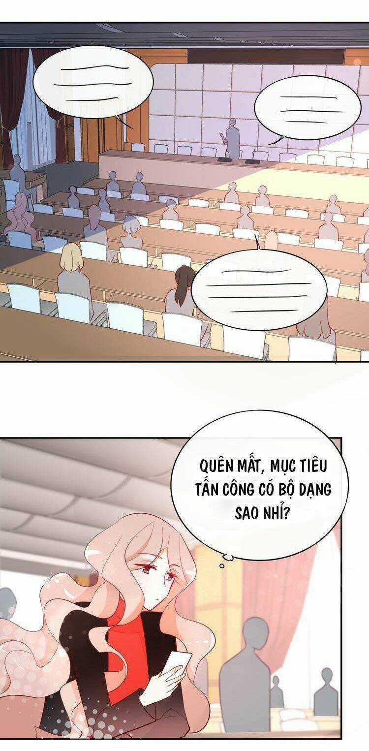 Cẩm Nang Tấn Công Tra Nam Chapter 7 trang 26