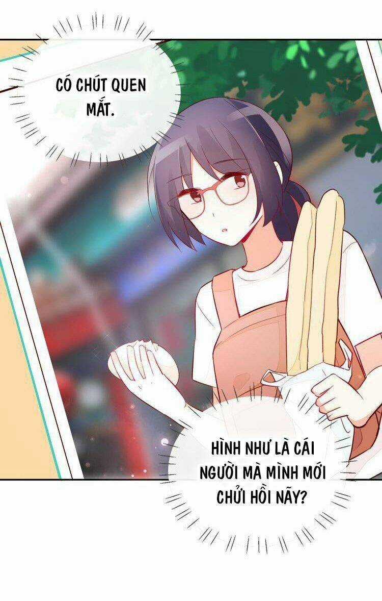 Cẩm Nang Tấn Công Tra Nam Chapter 7 trang 27