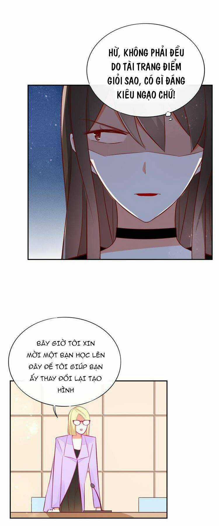 Cẩm Nang Tấn Công Tra Nam Chapter 7 trang 29