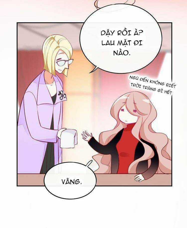 Cẩm Nang Tấn Công Tra Nam Chapter 7 trang 32