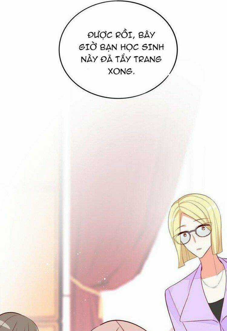 Cẩm Nang Tấn Công Tra Nam Chapter 7 trang 34