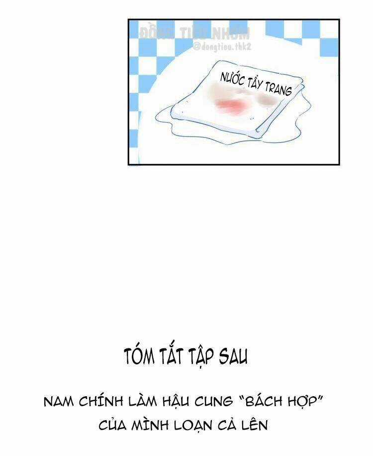 Cẩm Nang Tấn Công Tra Nam Chapter 7 trang 36