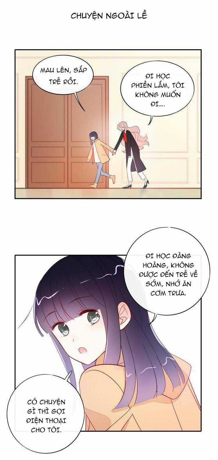 Cẩm Nang Tấn Công Tra Nam Chapter 7 trang 38