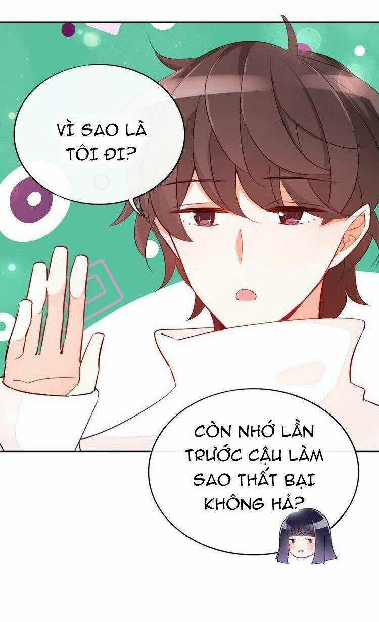 Cẩm Nang Tấn Công Tra Nam Chapter 7 trang 4