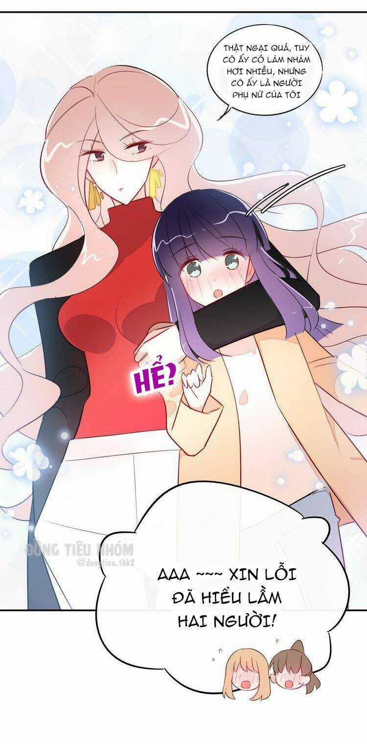 Cẩm Nang Tấn Công Tra Nam Chapter 7 trang 40