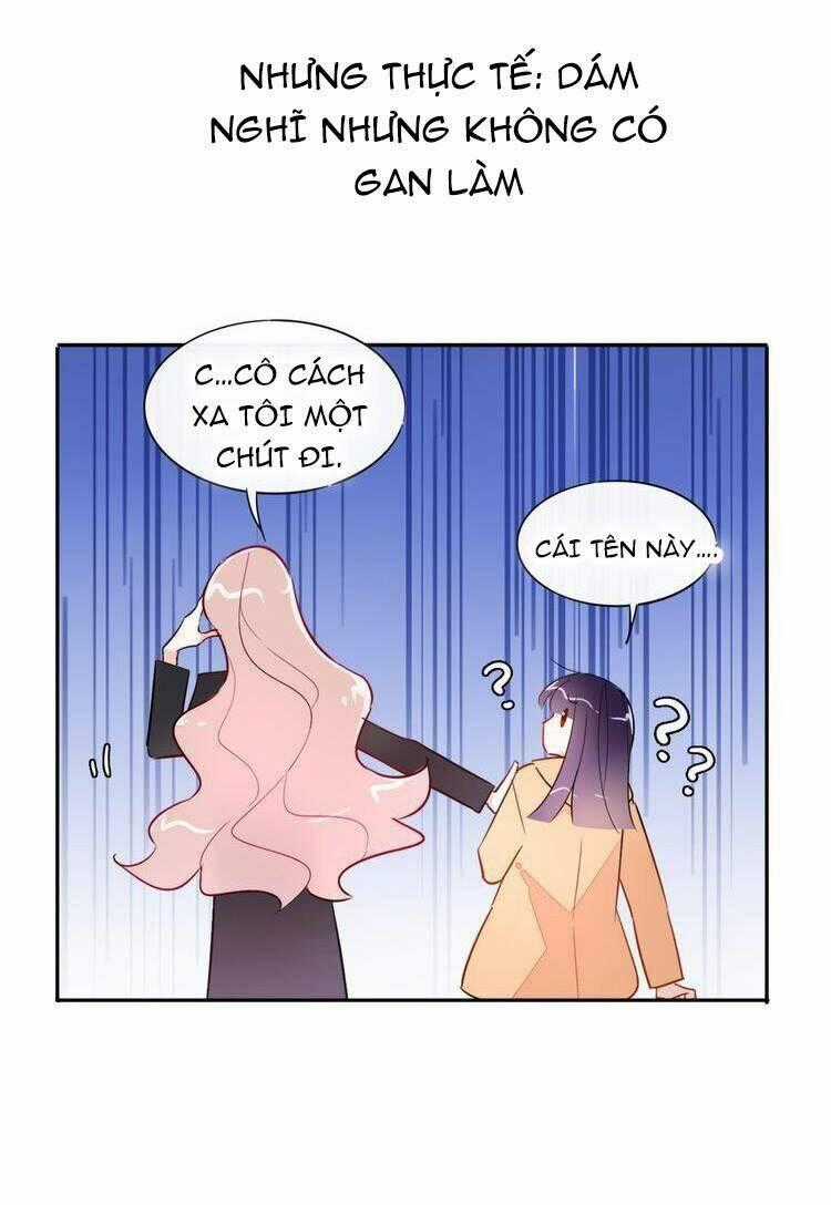 Cẩm Nang Tấn Công Tra Nam Chapter 7 trang 41