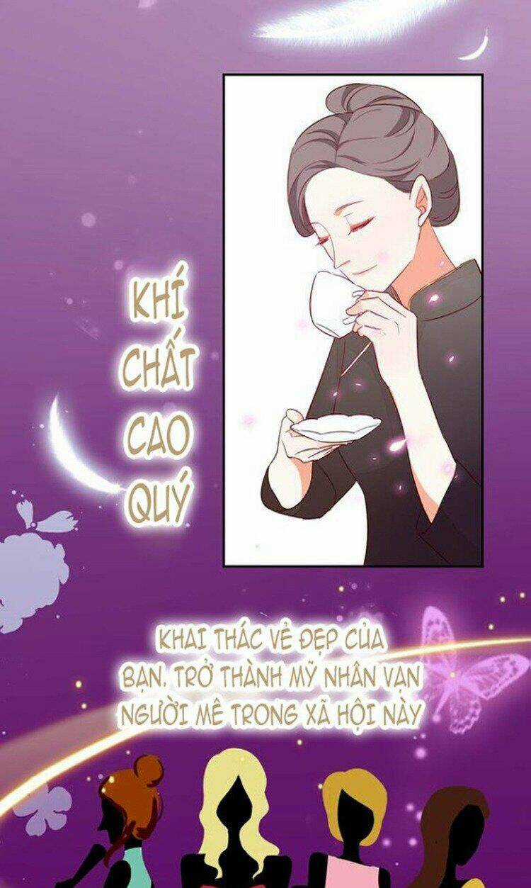 Cẩm Nang Tấn Công Tra Nam Chapter 7 trang 9