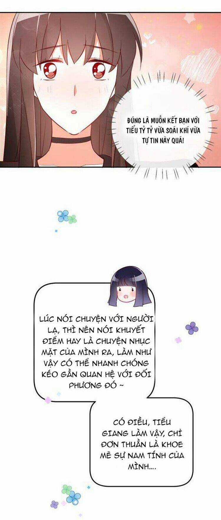 Cẩm Nang Tấn Công Tra Nam Chapter 8 trang 11