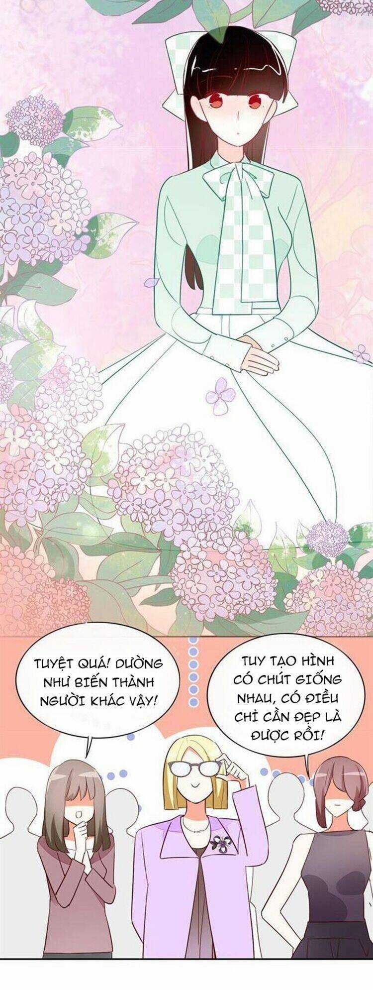 Cẩm Nang Tấn Công Tra Nam Chapter 8 trang 13