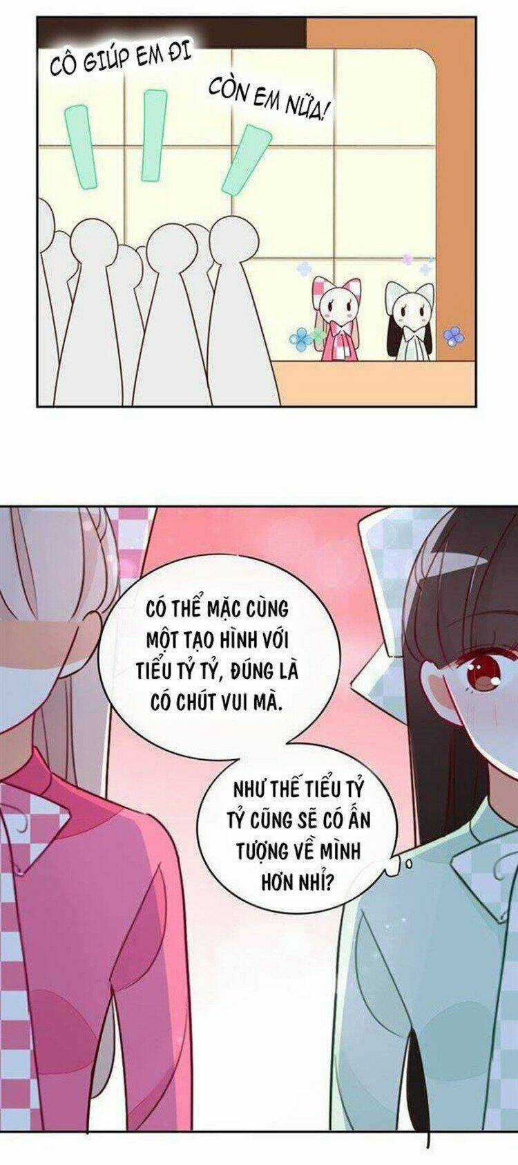 Cẩm Nang Tấn Công Tra Nam Chapter 8 trang 14